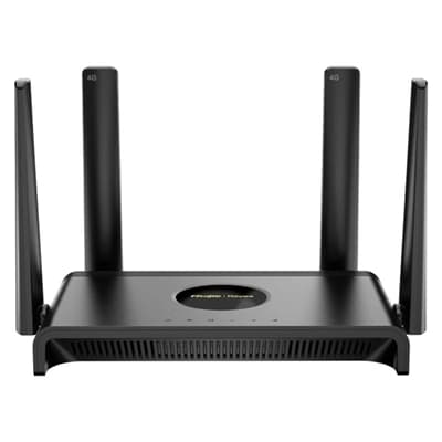 Reyee RG-EW300T Router 4G 1x10/100 WAN 3x10/100
