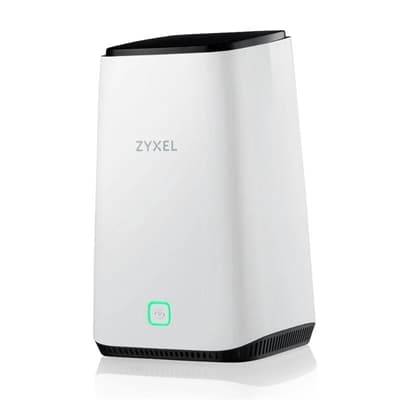 Zyxel FWA-510 Router NR 5G 1x2.5G W/L 1a Neb Pro
