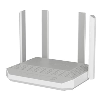 Keenetic Titan Router BE7200 WiFi 7 Mesh mGb 1×10G