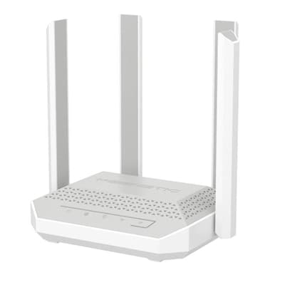 Keenetic Speedster 4G+ Router WiFi5 AC1200 Mesh 6x