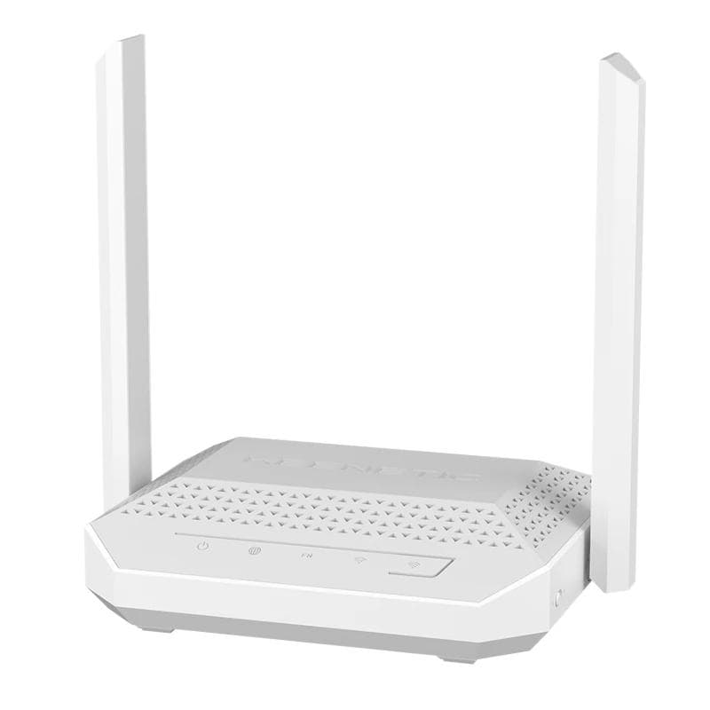 Keenetic Racer Router WiFi6 Mesh AX3000 2xGbE