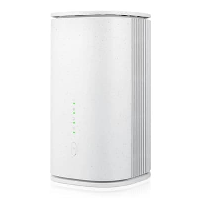 Zyxel FWA515 Router 5G NRBE7200 WiFi Nebula 2x2.5G
