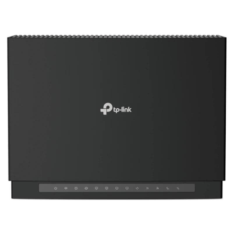 TP-Link XX532 V Router ONT WiFi6 VoIP GPON AX3000