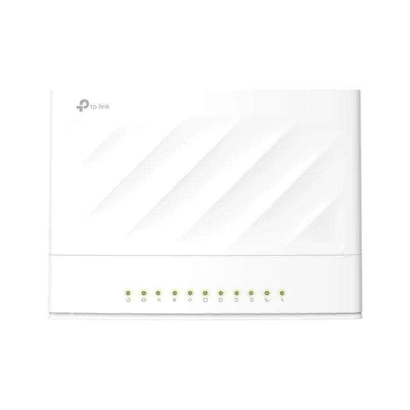 TP-Link EX520 V Router VoIP WiFi6 AX3000 1WAN 3LAN