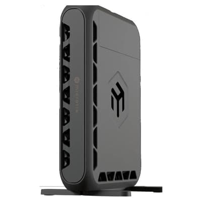 Mikrotik hAP be3 Media RouterWiFi7 5x2.5G 2x2 MIMO