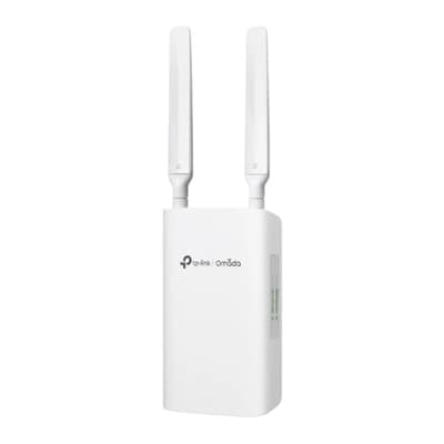 TP-Link ER703WP-4G-Out Router 4G+ AX3000 3xGb