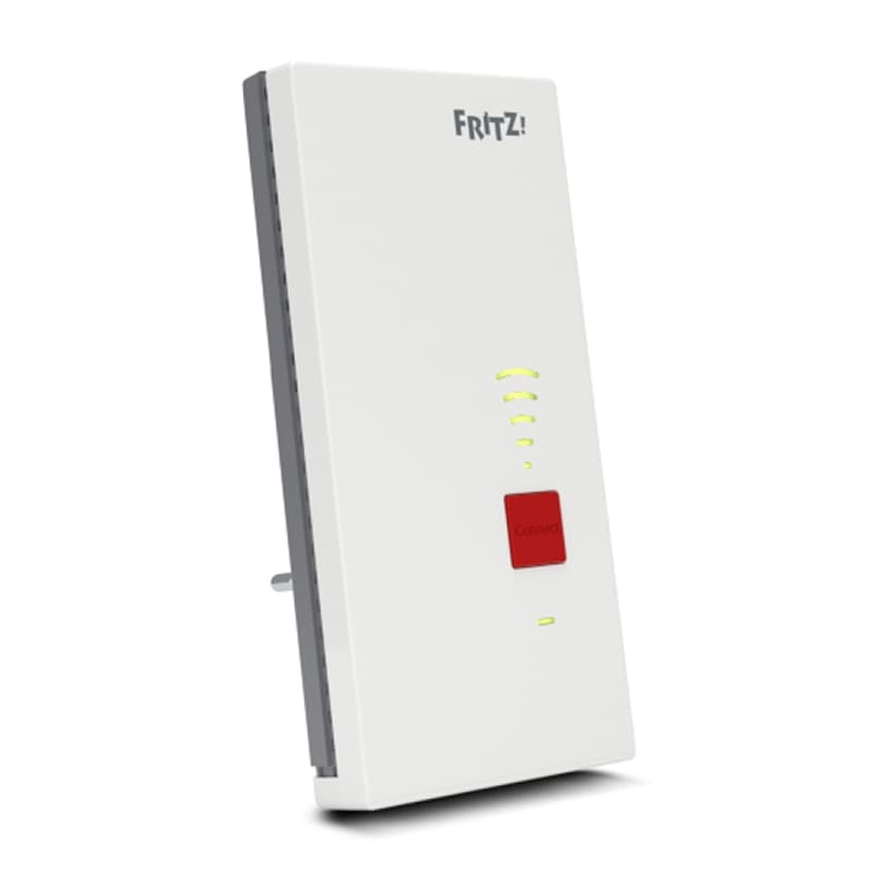 FRITZ! Repeater 2400 Extensor Repetidor AC1733 - 2