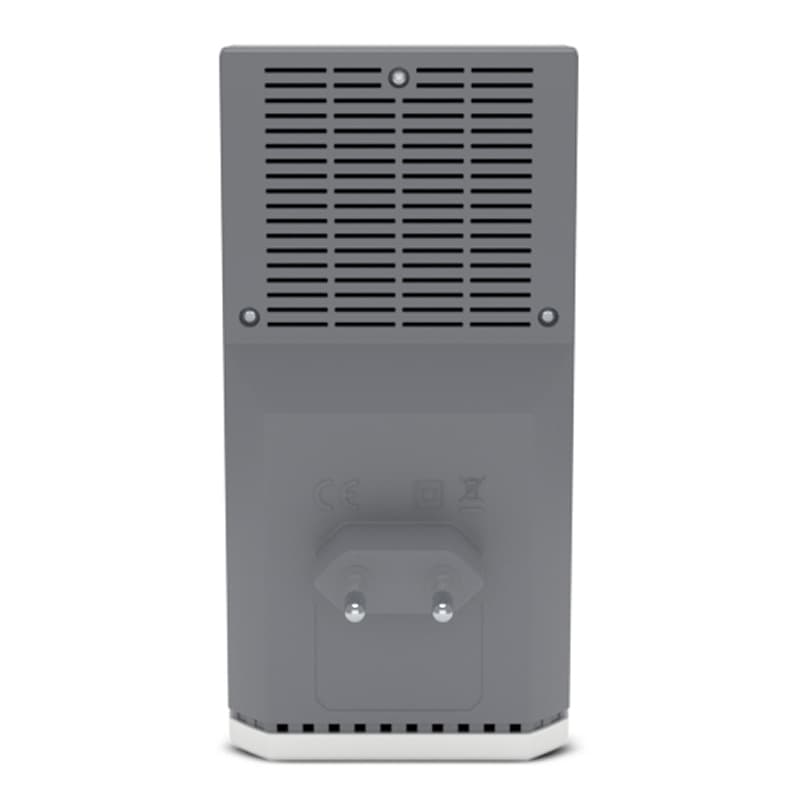 FRITZ! Repeater 2400 Extensor Repetidor AC1733 - 4