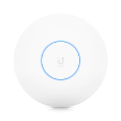 Ubiquiti U6-LR AP WiFi6 4x4 MIMO Dual Band