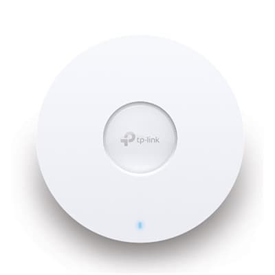 TP-Link EAP670 AP WiFi6 AX5400 Techo Dual 1x2.5GbE