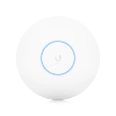 Ubiquiti U6-PRO AP WiFi6 Dual 1xGbE 2x2 4x4
