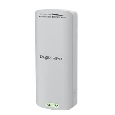 Reyee Antena 2.4GHz DualStr 500m Wireless Bridge