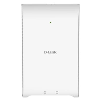 D-Link DAP-2622 AP AC1200 3xGbE LAN PoE