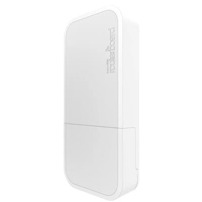 MikroTik RBwAPR-2nD&R11e-LR8G wAP 1x10/100 2.4GHz