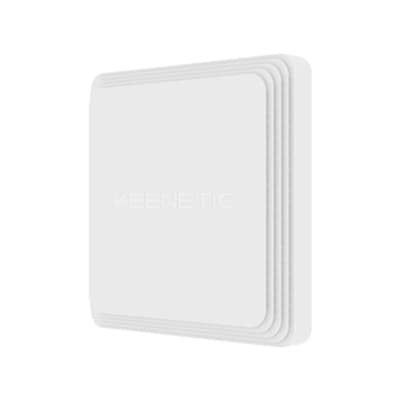 Keenetic Voyager Pro Punto Acceso Wifi 6 Mesh AX18