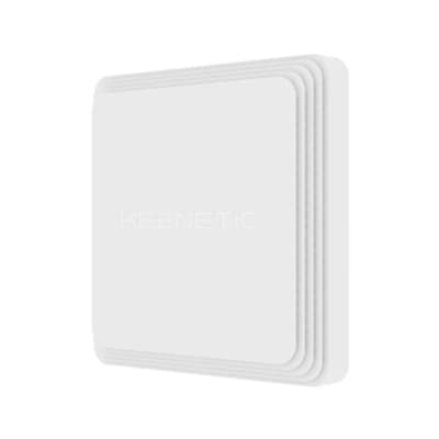 Keenetic Voyager Pro 4-pack AP Wifi6 Mesh 2xGb PoE