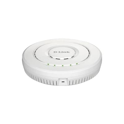 D-Link DWL-8620AP AP AC2600 Dual Wave2 4x4 2xGb