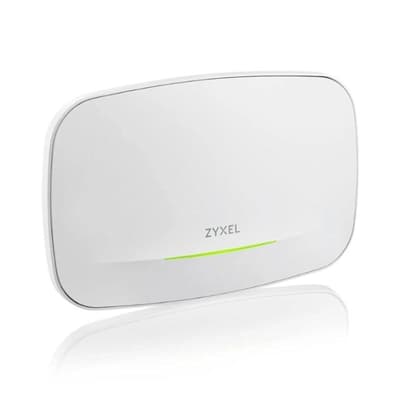 Zyxel NWA110BE AP WiFi7 BE6500 1x2.5GbE PoE+