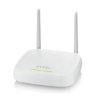 Zyxel NWA30BE AP WiFi7 BE5100 1x2.5GbE PoE+