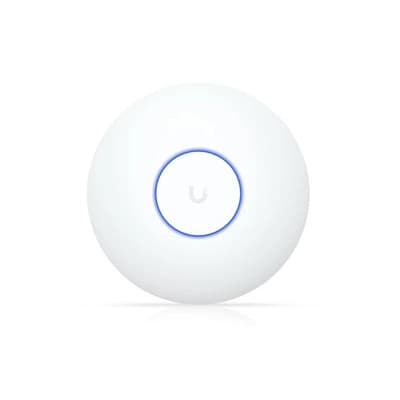Ubiquiti U7-Lite AP WiFi7 1x2.5G 2x2 Techo/Pared