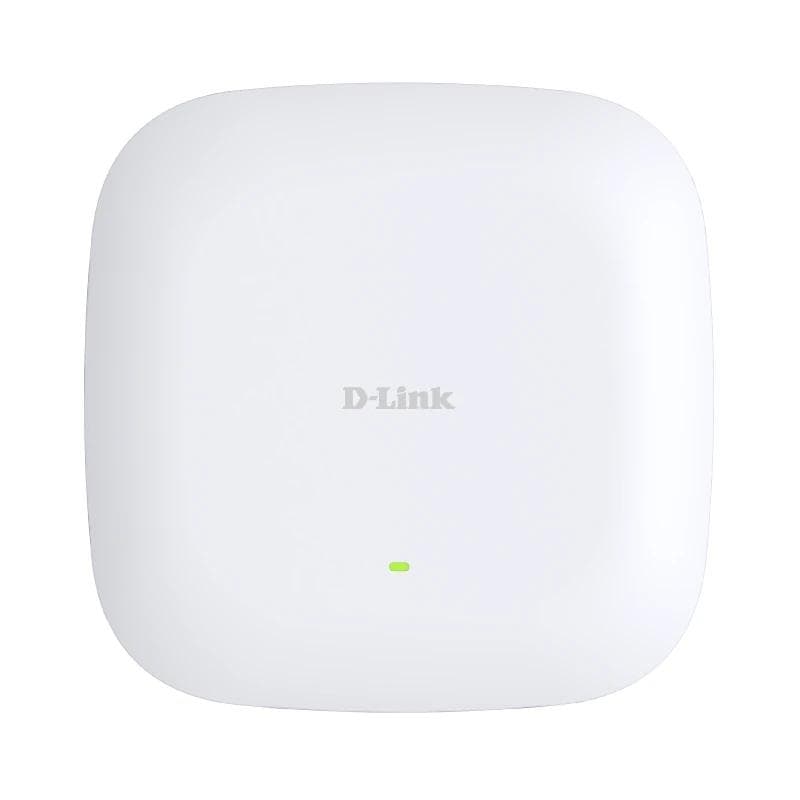 D-Link DAP-E9560 AP PoE BE9500 WiFi7 1x10G 1x2.5G
