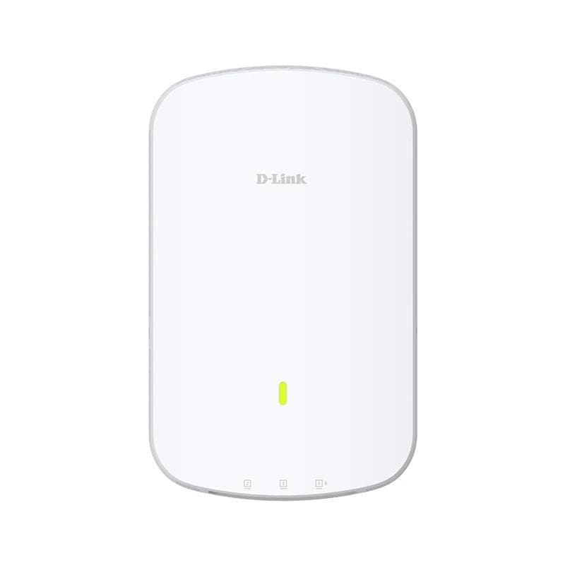D-Link DAP-X3060W AP AX3000 WiFi6 1xG PoE 3xG