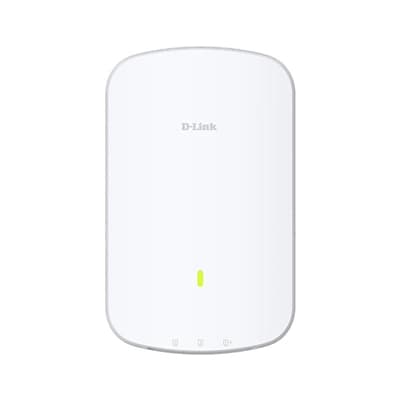 D-Link DAP-X3060W AP AX3000 WiFi6 1xG PoE 3xG