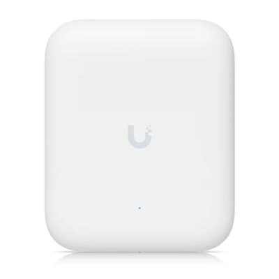 Ubiquiti U7-Pro-Outdoor AP WiFi7 PoE 1x1/2.5G IP67