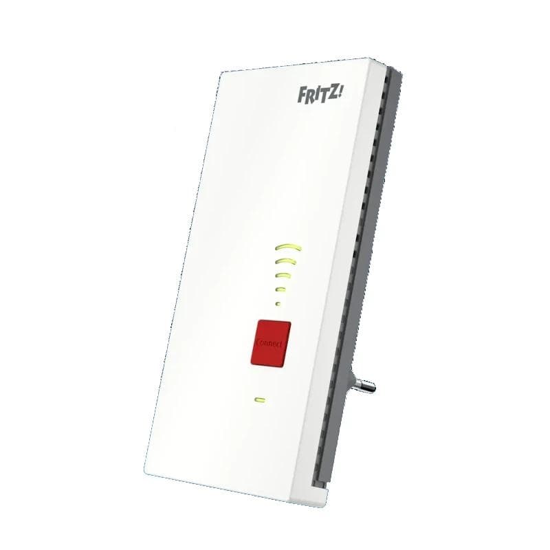 FRITZ!Repeater 2700 WiFi7 1x2.5 g Mesh
