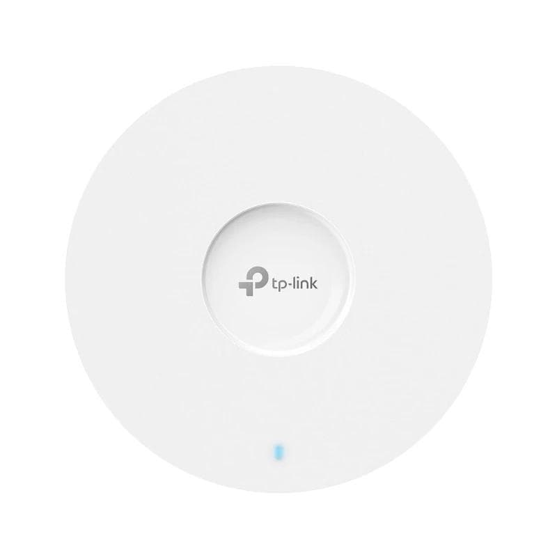 TP-Link EAP683 UR AP WiFi6 AX6000 Techo 1x2.5 g