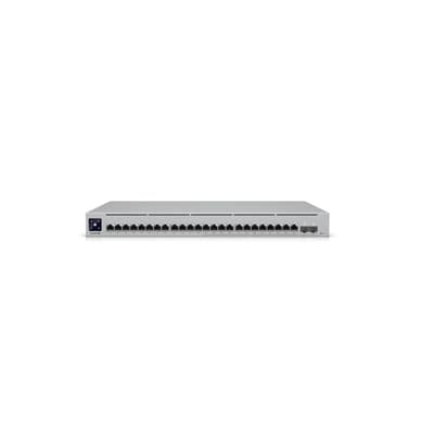 Ubiquiti USW-Enterprise-24-POE Switch L3 12x2.5G