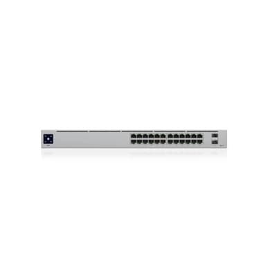 Ubiquiti USW-24 Switch L2 24xGbE 2xG SFP