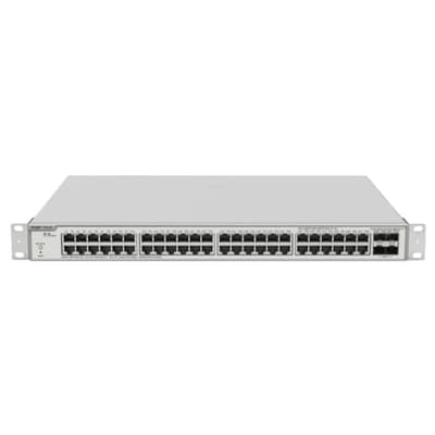 Reyee NBS3200-48GT4XS-P-V2 Switch 48xG PoE+ 370W
