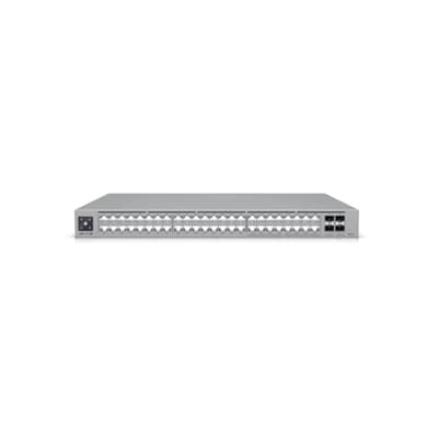 Ubiquiti USW-Pro-Max-48-PoE Switch L3 16x2,5G PoE+