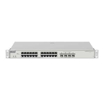 Reyee NBS3200-24GT4XS-P-V2 Switch 24xG PoE 370W