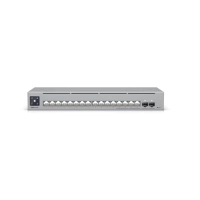 Ubiquiti USW-Pro-Max-16 Switch L3 4x2.5G 12xG 2xSF