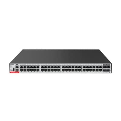 Ruijie 48-Port 10/100/1000BASE-T,and 4 1G/10G SFP+
