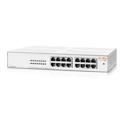 HPE NW IOn 1430 16xGbE Switch L2