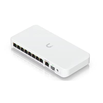 Ubiquiti USW-FLEX-2.5G-8-POE Switch 8x2.5G PoE++