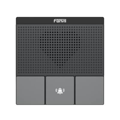 Fanvil A10 SIP Mini Intercom 2 líneas PoE