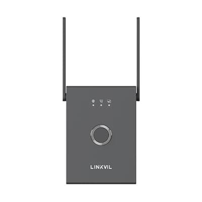 Fanvil Linkvil W710D Base Tlf. DECT SingleCell