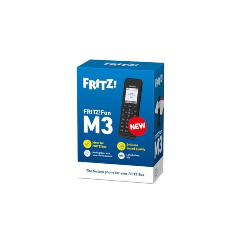 FRITZ!Fon M3 Edition International