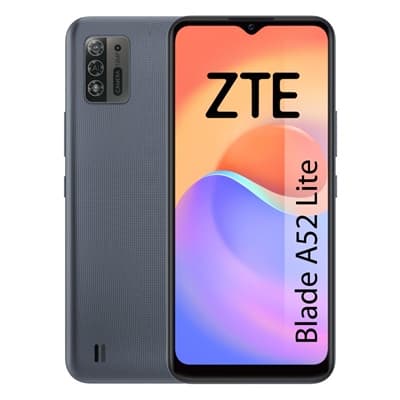 ZTE Blade A52 Lite 6,52" HD+ 2GB/32GB Grey