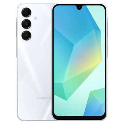 Samsung Galaxy A16 6.7" FHD+ 128GB 4GB Light Gray