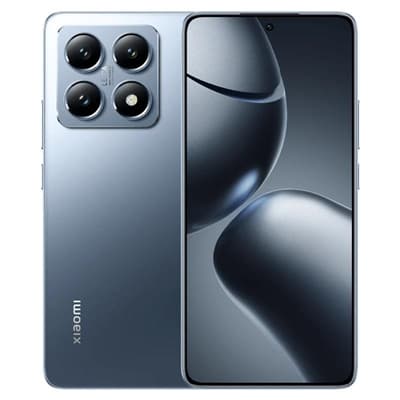 XIAOMI 14T 5G 6,36" HDR10 12G 256 Titan Blue