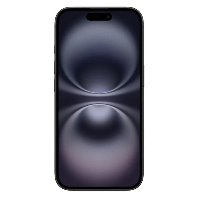 Apple iPhone 16 5G 6,1" 128 GB negro - 2