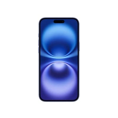 Apple iPhone 16 Plus 5G 6,7" 256 GB ultramarino