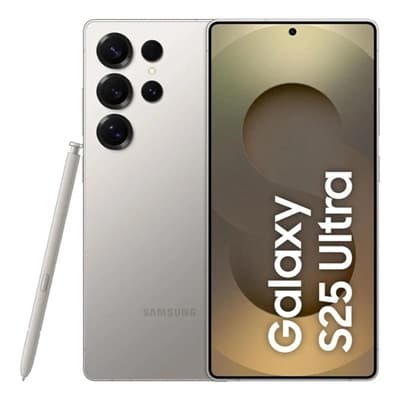 Samsung Galaxy S25 Ultra 5G 6.9" QHD+ 512Gb T. Gri
