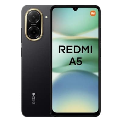 XIAOMI Redmi A5 6.71" HD+ 3GB 64Gb Black