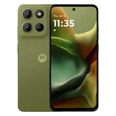 Motorola Moto G15 4G 6.7" 4Gb 128Gb Iguana